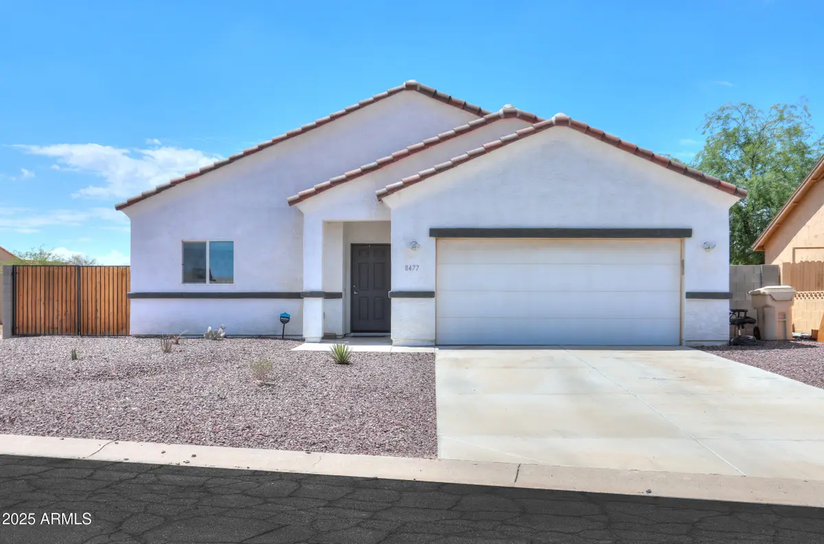 8477 W Concordia Drive, Arizona City, AZ 85123 - Image #1