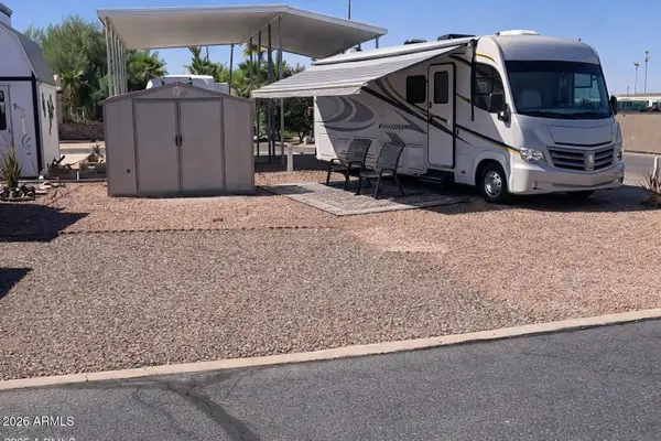 401 E Pueblo Del Sol -- #1, Florence, AZ 85132