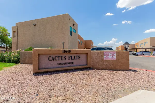 11640 N 51st Avenue #137, Glendale, AZ 85304