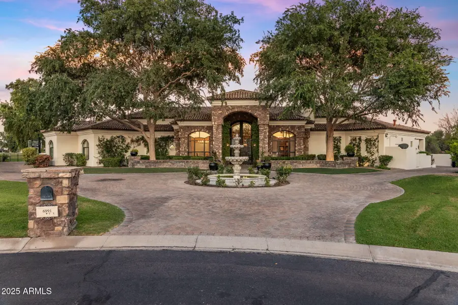 6991 E Ironwood Drive, Paradise Valley, AZ 85253 - Image #2