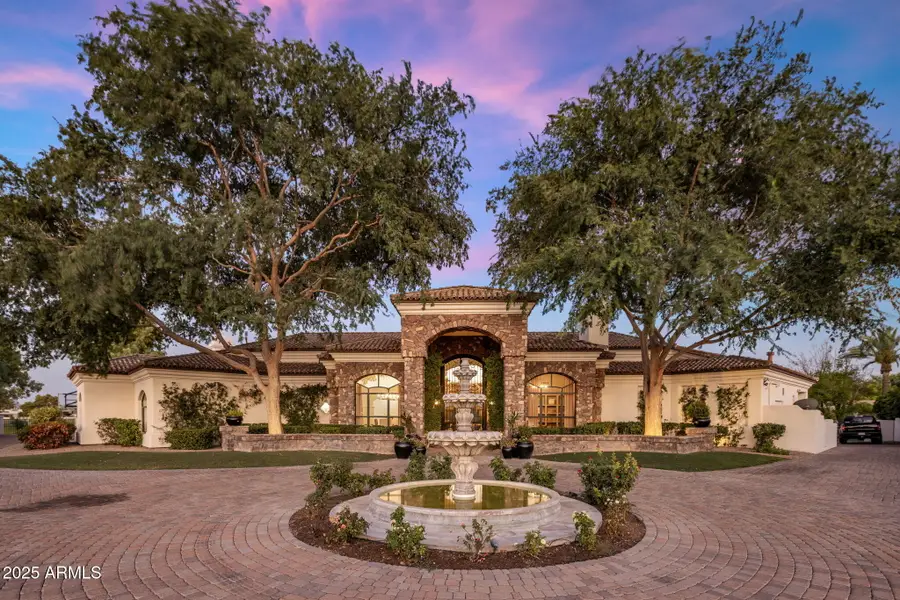 6991 E Ironwood Drive, Paradise Valley, AZ 85253 - Image #3