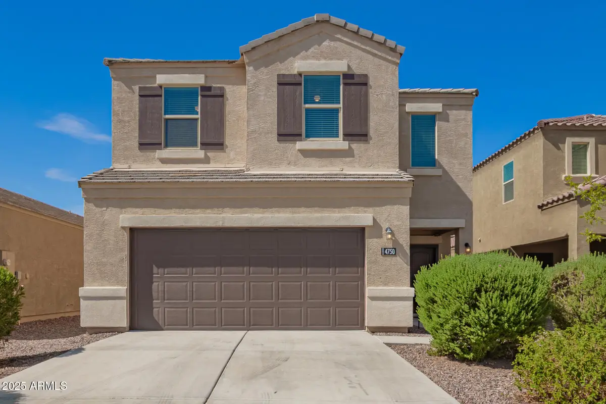 4750 E Chromium Road, San Tan Valley, AZ 85143 - #1