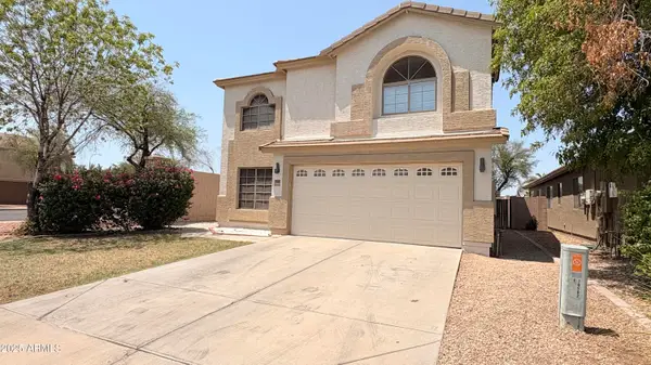 10562 W Alvarado Road, Avondale, AZ 85392