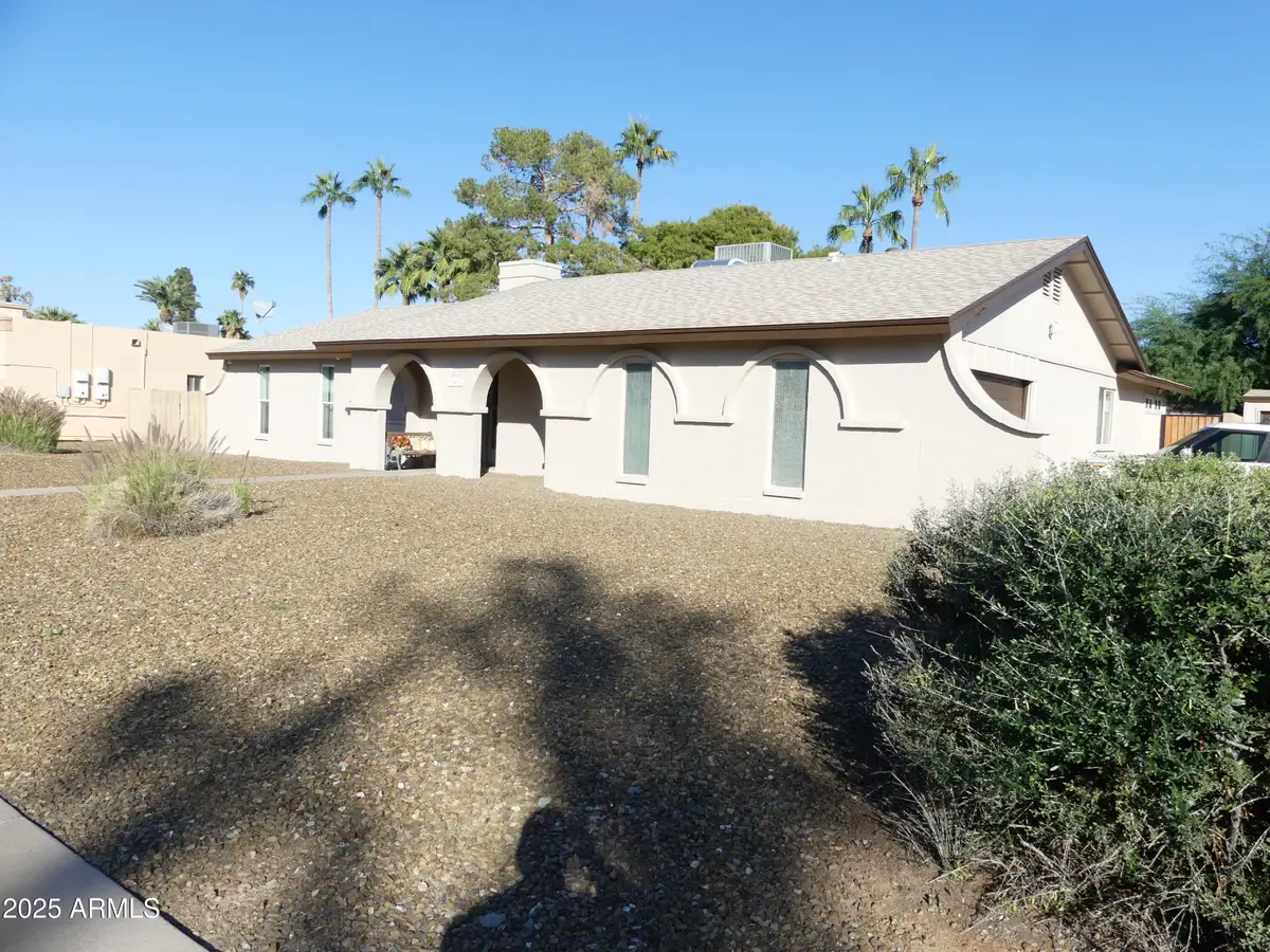 15427 N 2nd Avenue, Phoenix, AZ 85023 - #1