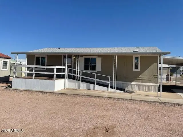 2481 W Broadway Avenue #71, Apache Junction, AZ 85120 - Image #1