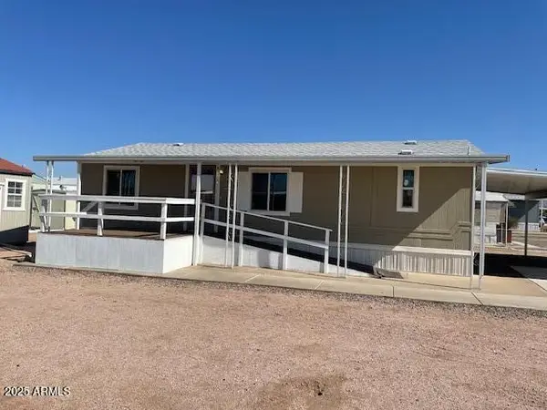2481 W Broadway Avenue #71, Apache Junction, AZ 85120