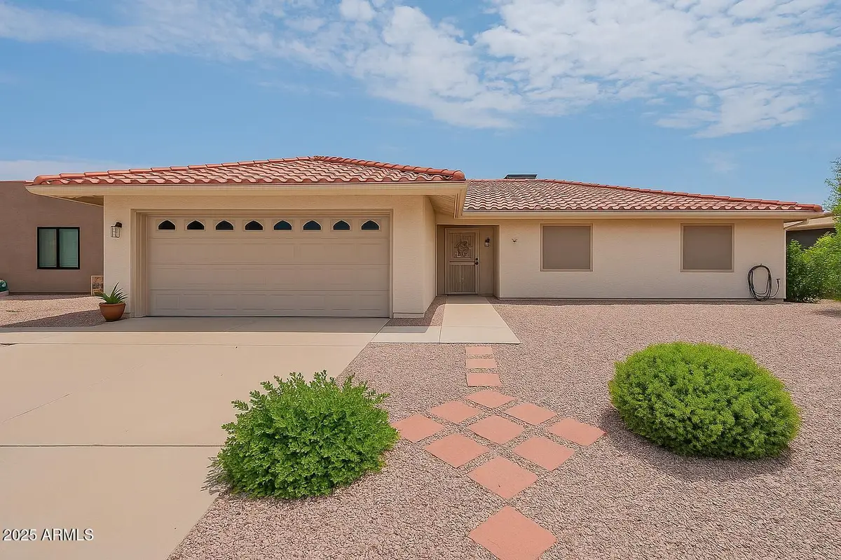 26209 S Beech Creek Drive, Sun Lakes, AZ 85248 - Image #1