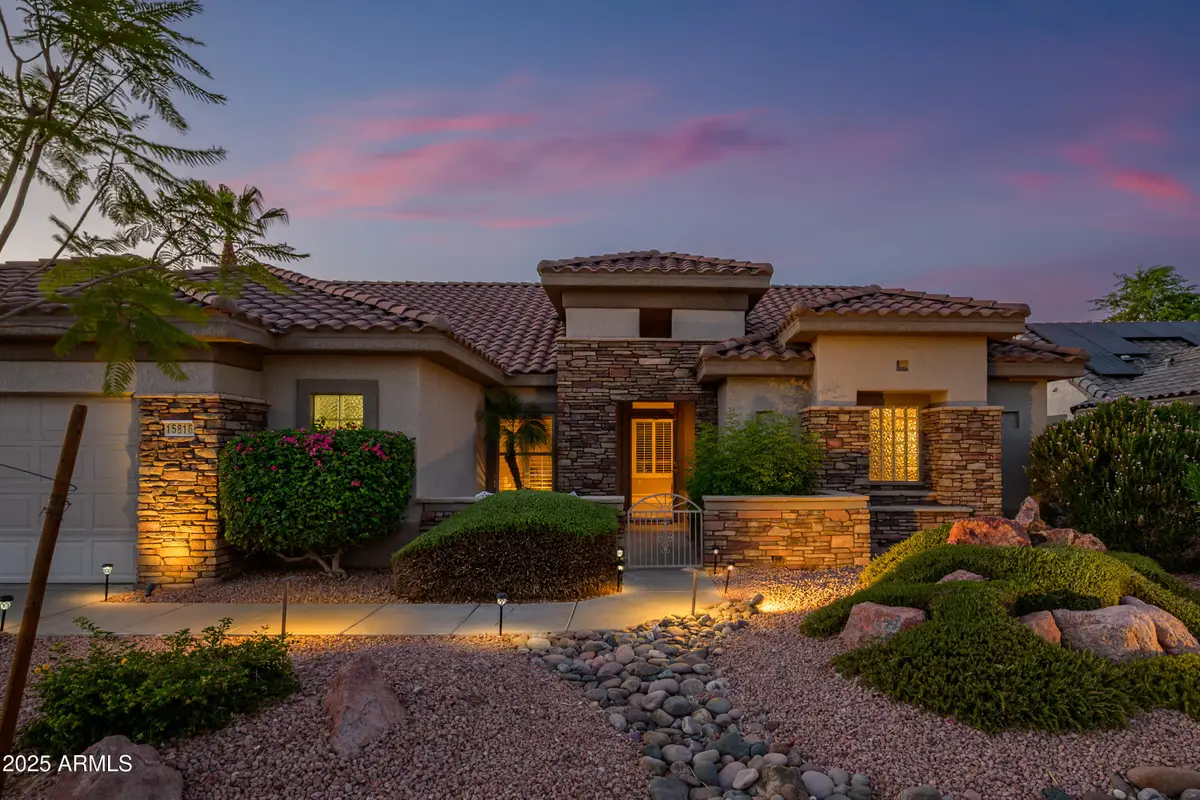 15816 W La Paloma Drive, Surprise, AZ 85374 - Image #1