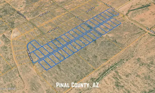 35691 S Avenida Montana -- #112, Eloy, AZ 85131