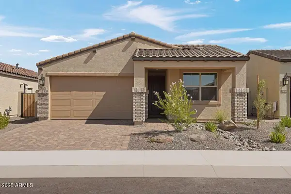 18108 W Hiddenview Drive, Goodyear, AZ 85338