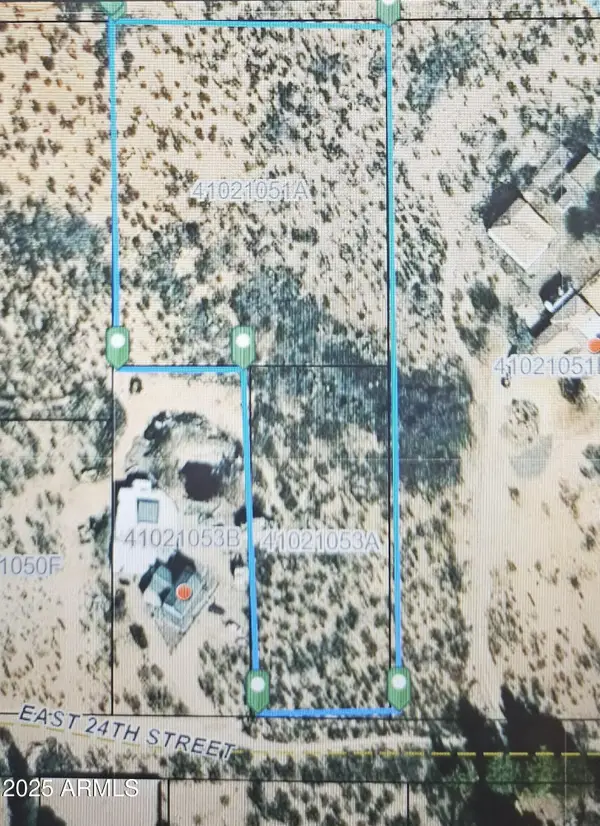 0000 To Be Determined --, Douglas, AZ 85607