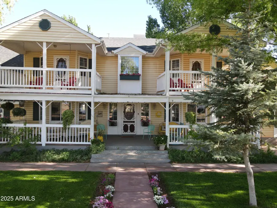 7525 E Sherwood Road, Snowflake, AZ 85937 - Image #3