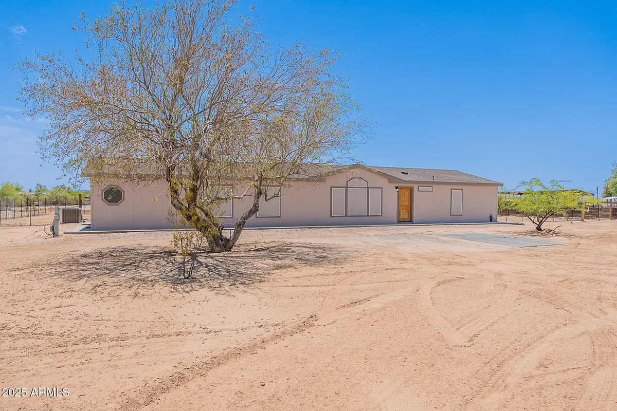 15811 W Ghost Ranch Road, Casa Grande, AZ 85122 - Image #1
