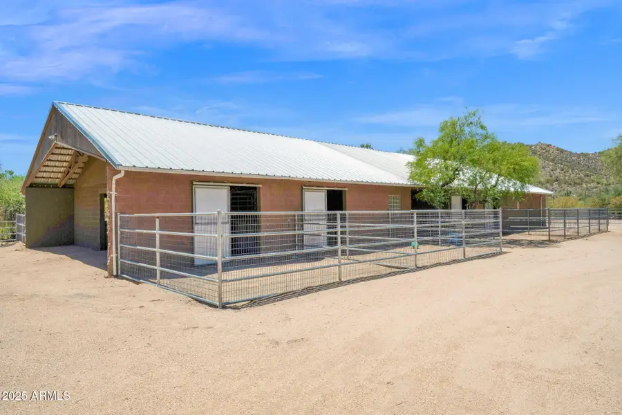 37660 N Rancho Manana Boulevard, Cave Creek, AZ 85331 - #2