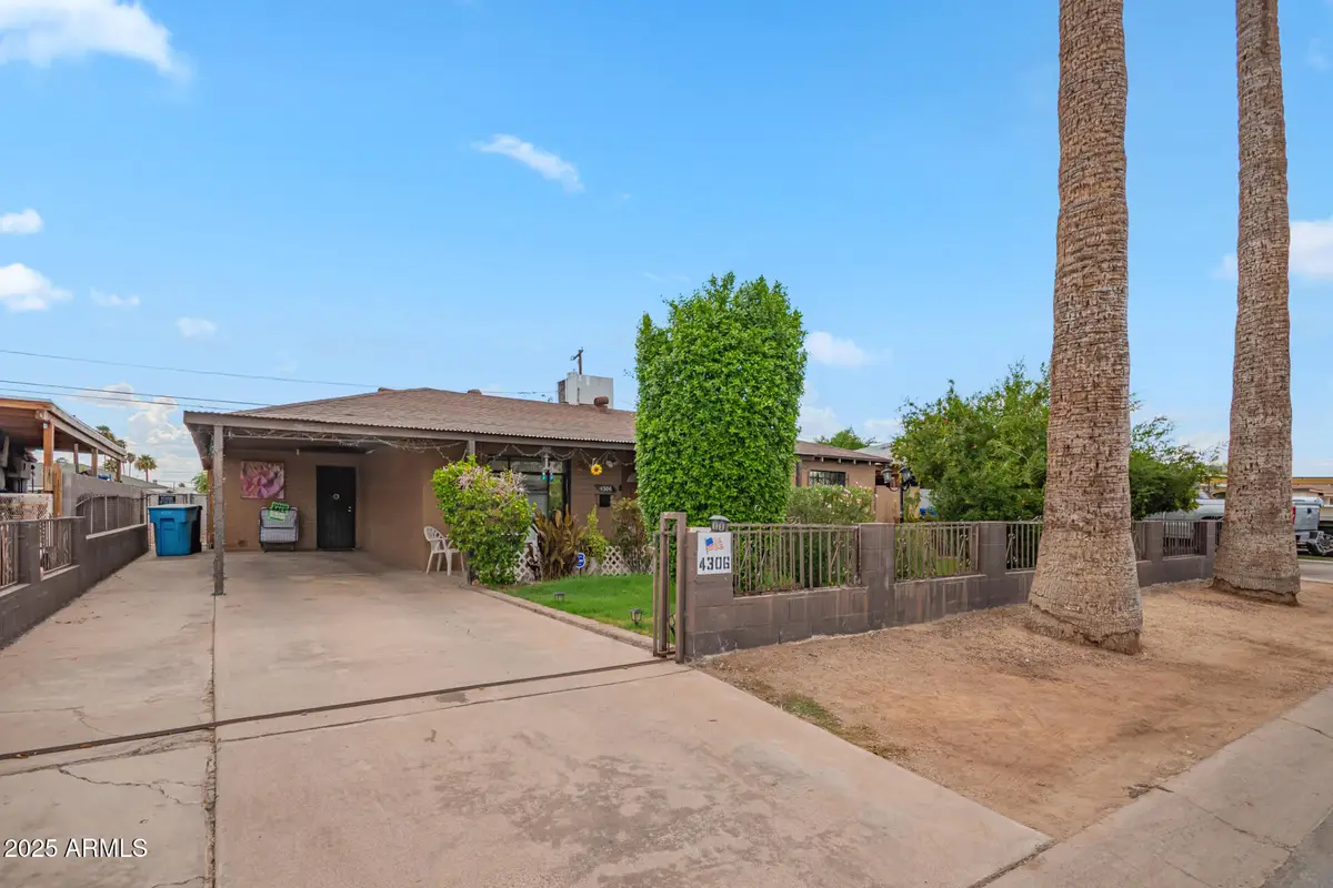 4306 N 50th Avenue, Phoenix, AZ 85031 - Image #1