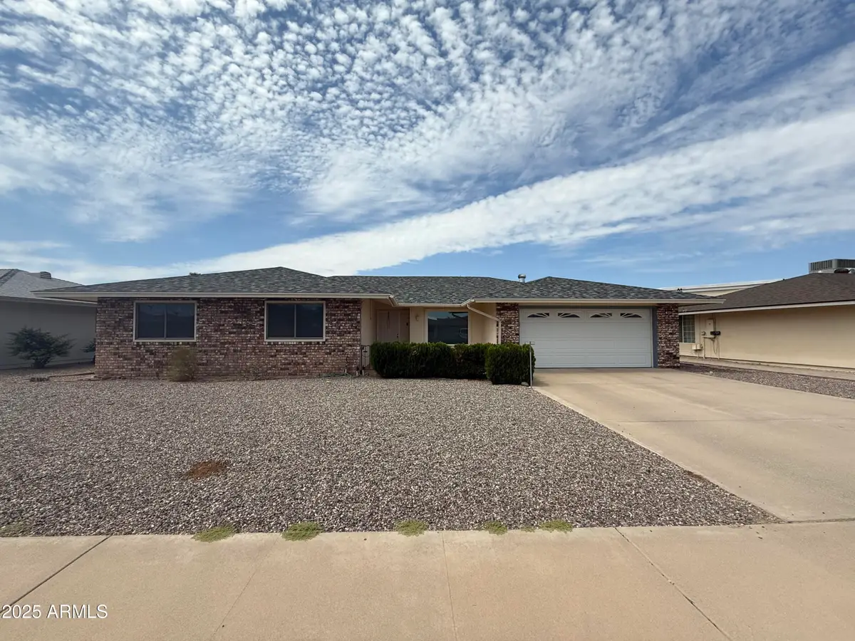 9445 W Rolling Hills Drive, Sun City, AZ 85351 - Image #1