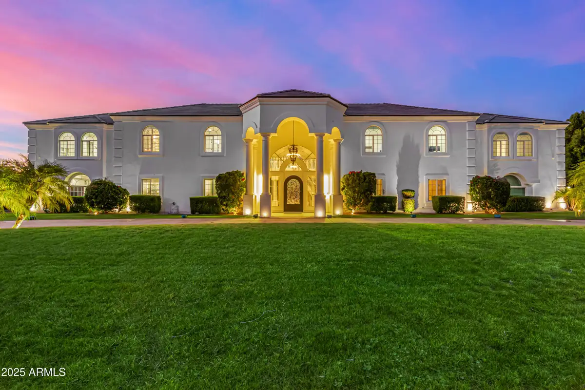 4010 E Leland Street, Mesa, AZ 85215 - Image #1