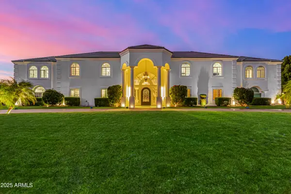 4010 E Leland Street, Mesa, AZ 85215