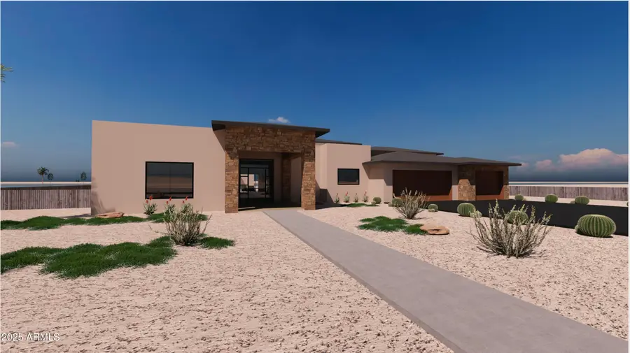 26107 S 317th Avenue, Buckeye, AZ 85326 - #2