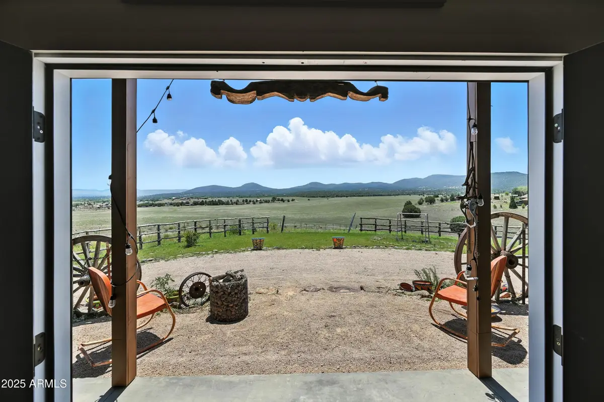 507 W Baker Ranch Road, Young, AZ 85554 - Image #1