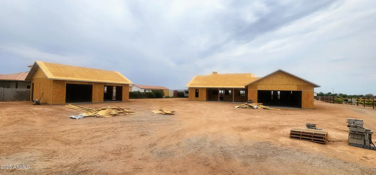 29543 N Cherokee Trail, North Pinal, AZ 85132 - Image #1