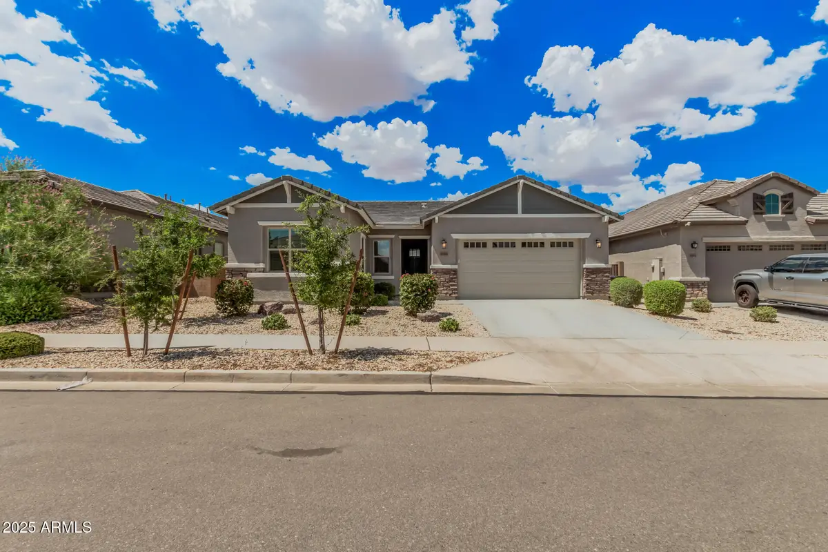 18926 W Desert Hills Drive, Surprise, AZ 85388 - Image #1