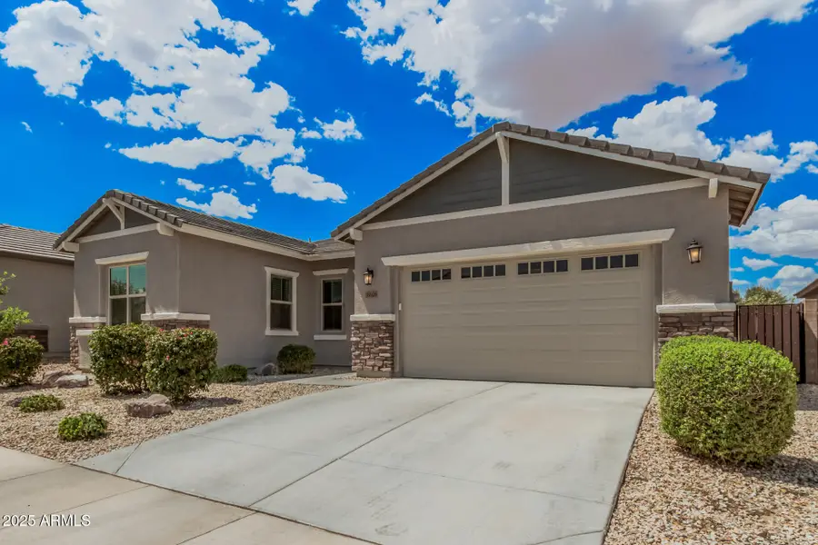 18926 W Desert Hills Drive, Surprise, AZ 85388 - Image #3