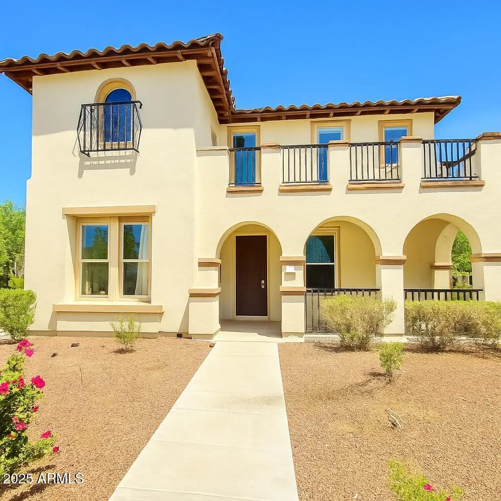 3727 N Springfield Street, Buckeye, AZ 85396 - Image #1