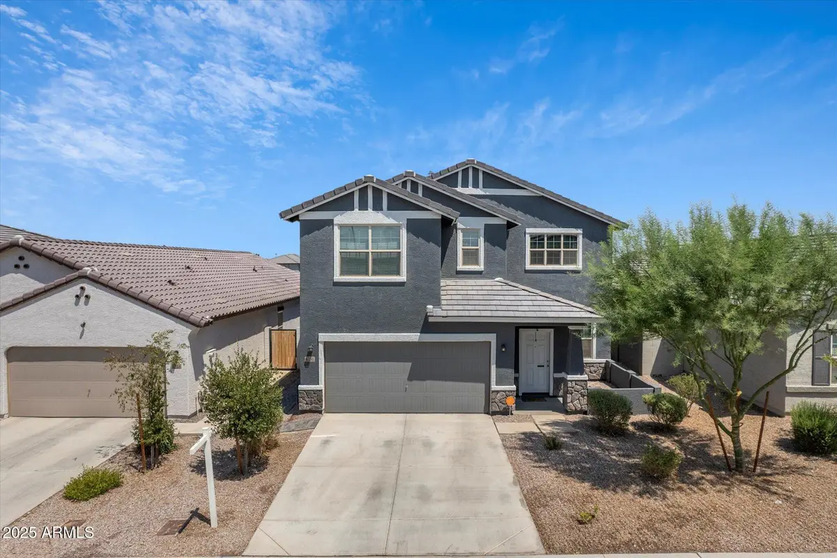 6350 W Latona Road, Laveen, AZ 85339 - Image #1