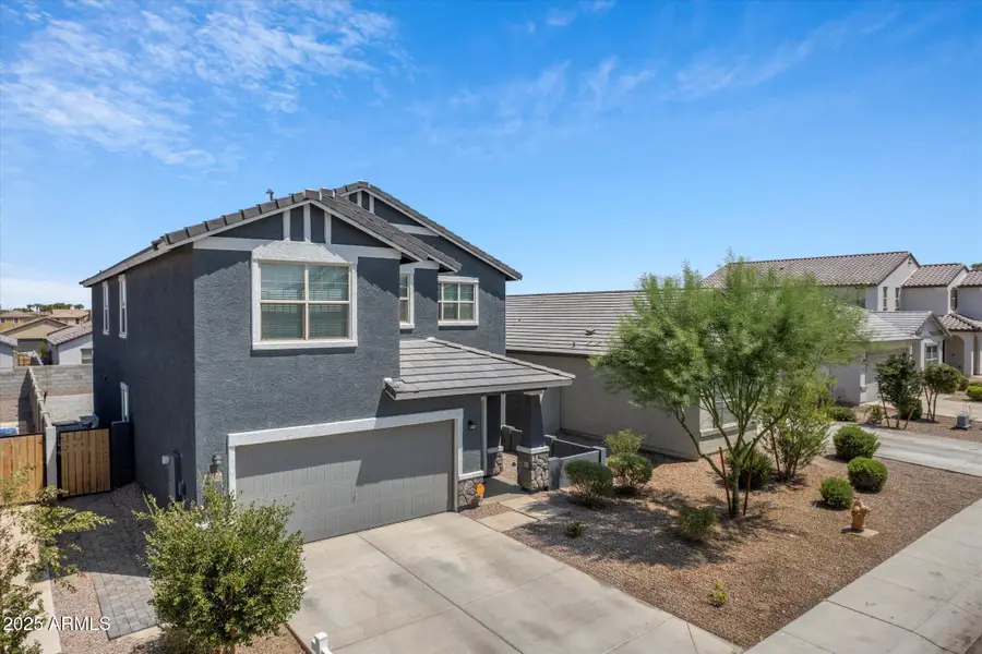 6350 W Latona Road, Laveen, AZ 85339 - Image #2