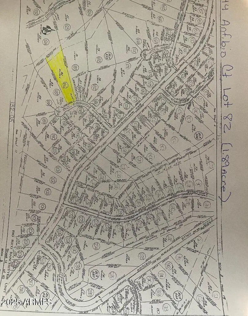 344 Anfibio Court #82, Rio Rico, AZ 85648 - #3