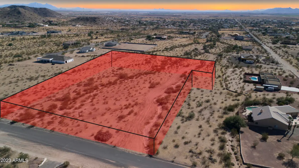 1 N Martin Road, Casa Grande, AZ 85194 - Image #1