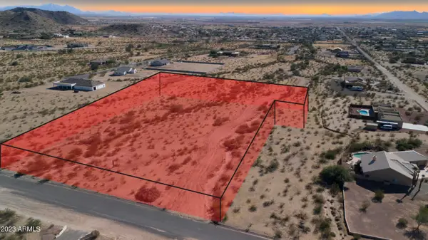 1 N Martin Road, Casa Grande, AZ 85194