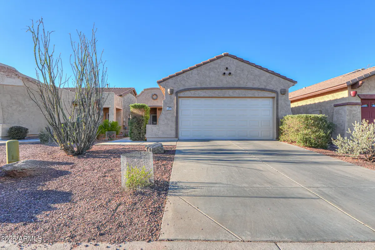10806 E Peralta Canyon Drive, Gold Canyon, AZ 85118 - Image #1