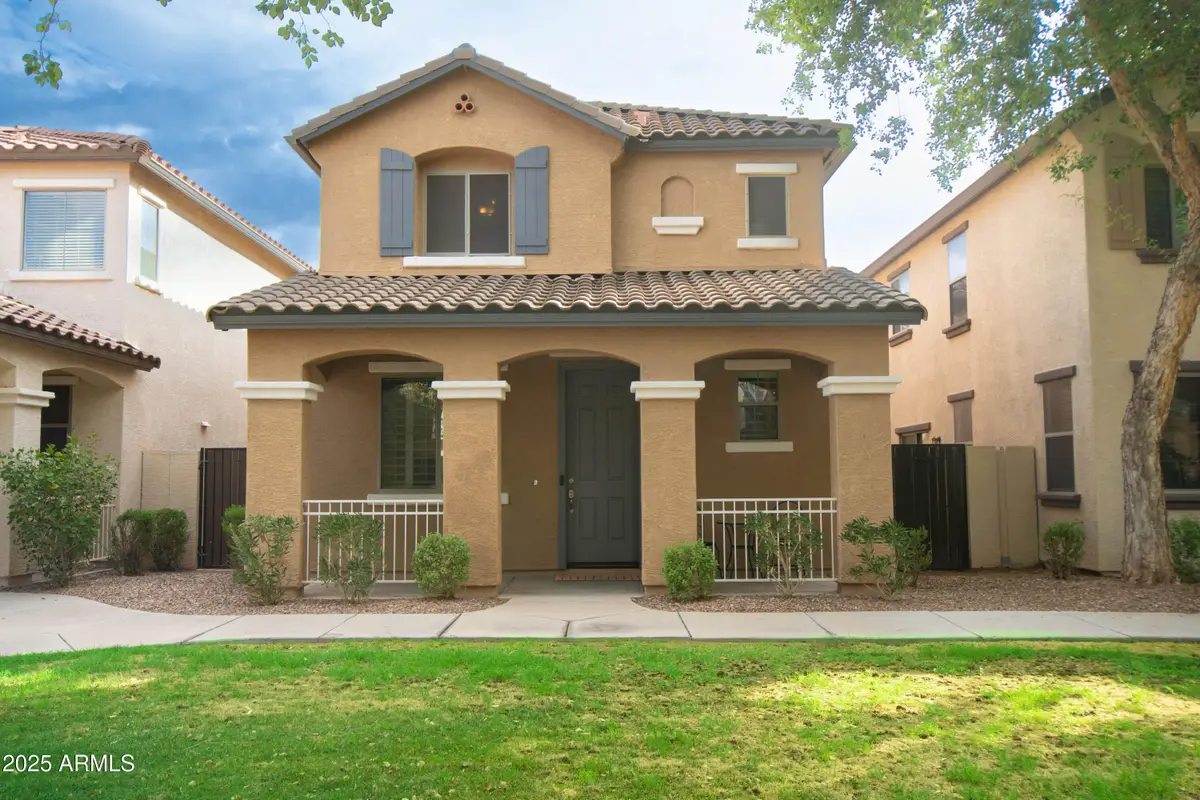 3924 S Napa Lane, Gilbert, AZ 85297 - Image #1