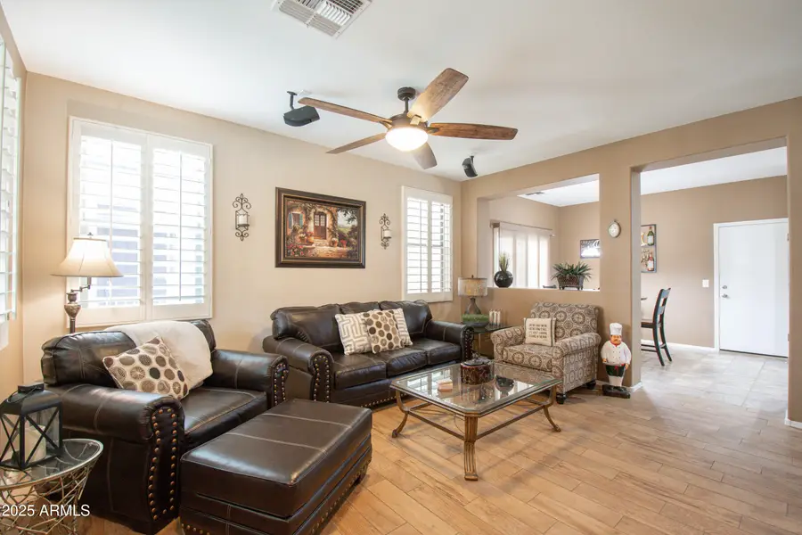 3924 S Napa Lane, Gilbert, AZ 85297 - Image #3