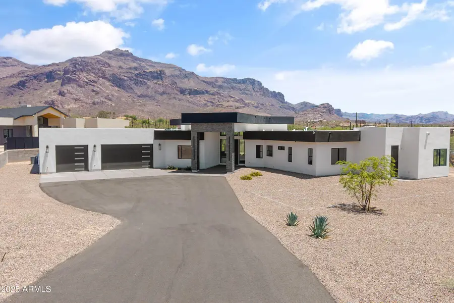 3525 S Kings Ranch Court, Gold Canyon, AZ 85118 - Image #3