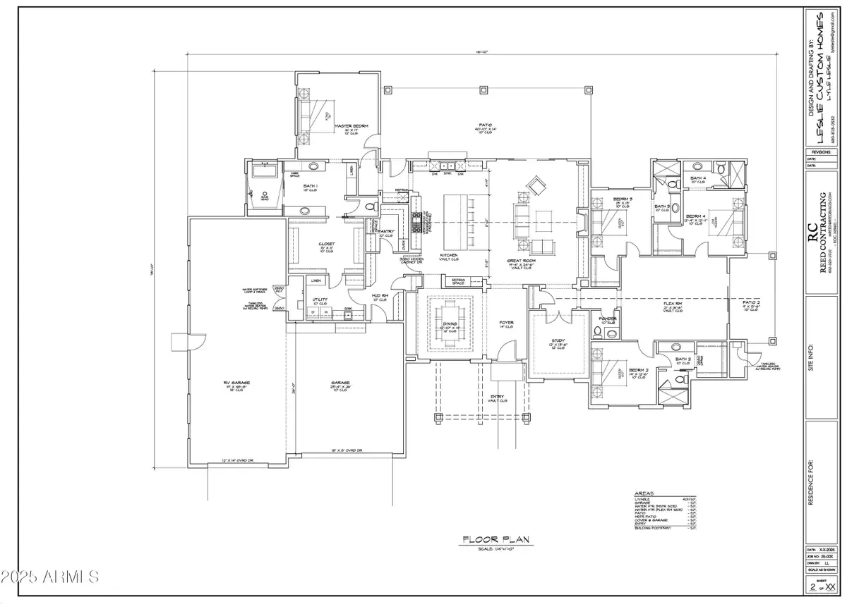 36XXX N 16th Street, Phoenix, AZ 85086 - Image #1