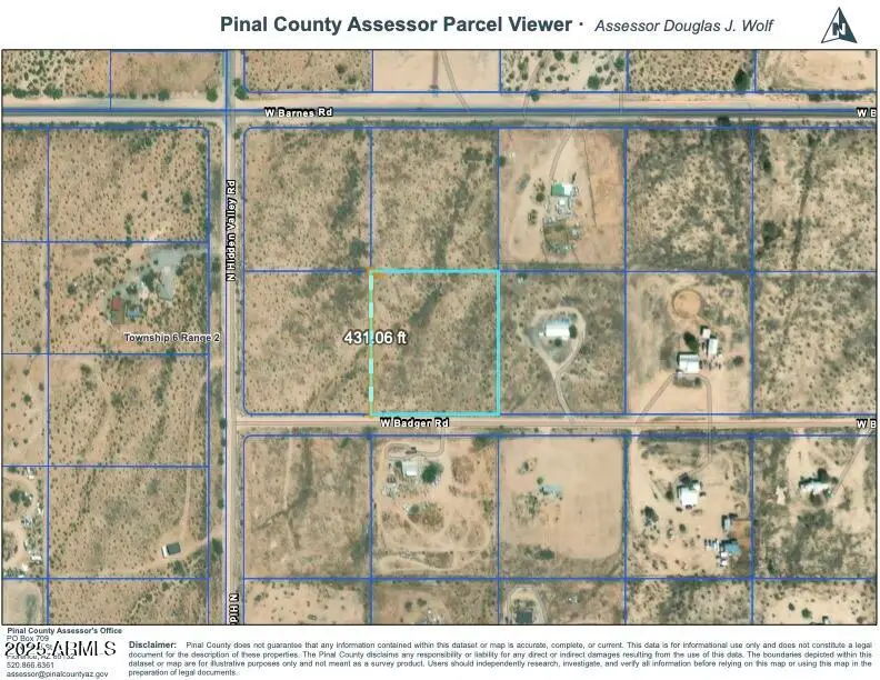 0 W Badger Road #16, Maricopa Stanfield, AZ 85139 - Image #1