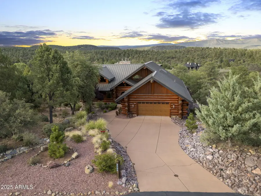 2706 E Wild Rose Circle, Payson, AZ 85541 - #2