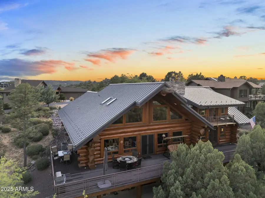 2706 E Wild Rose Circle, Payson, AZ 85541 - #3