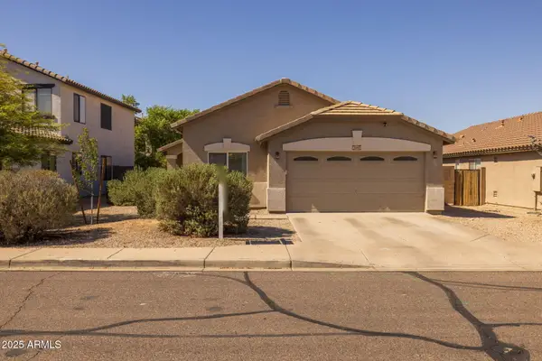 3340 W Five Mile Peak Drive, San Tan Valley, AZ 85144