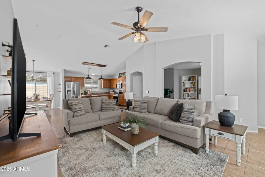 3340 W Five Mile Peak Drive, San Tan Valley, AZ 85144 - Image #3