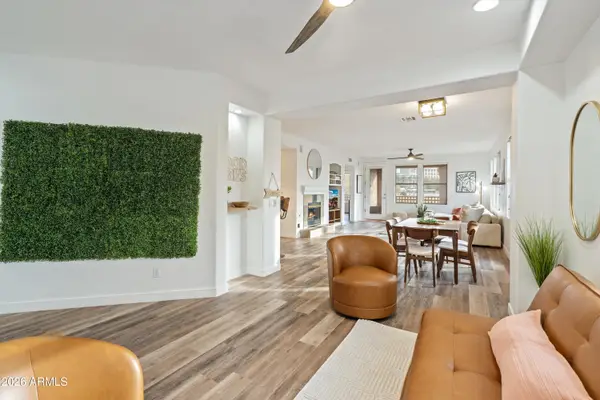 15221 N Clubgate Drive #2078, Scottsdale, AZ 85254