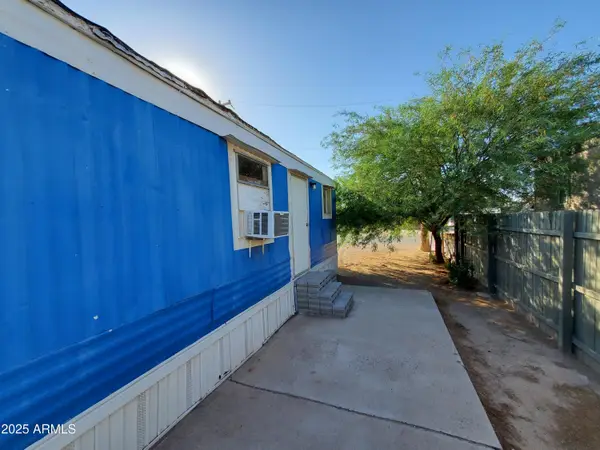 610 W Frontier Street #33, Eloy, AZ 85131