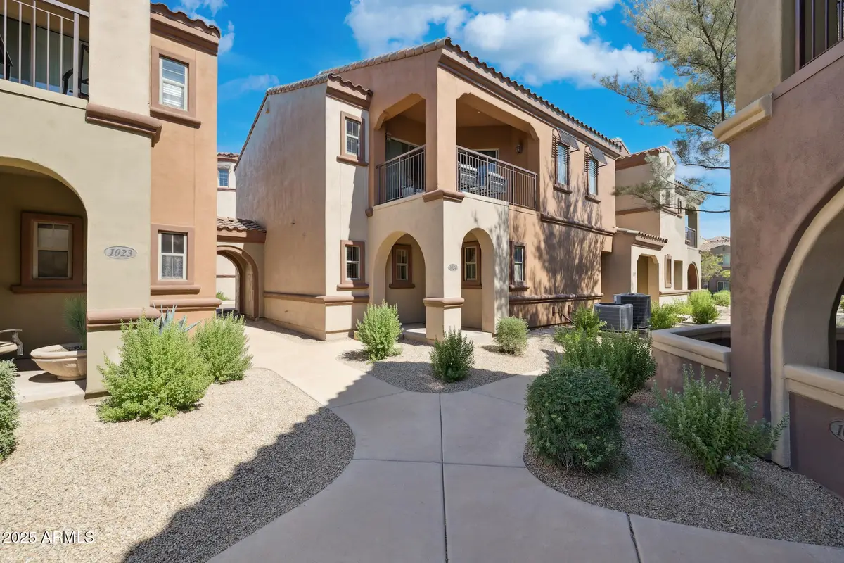 3935 E Rough Rider Road #1024, Phoenix, AZ 85050 - Image #1