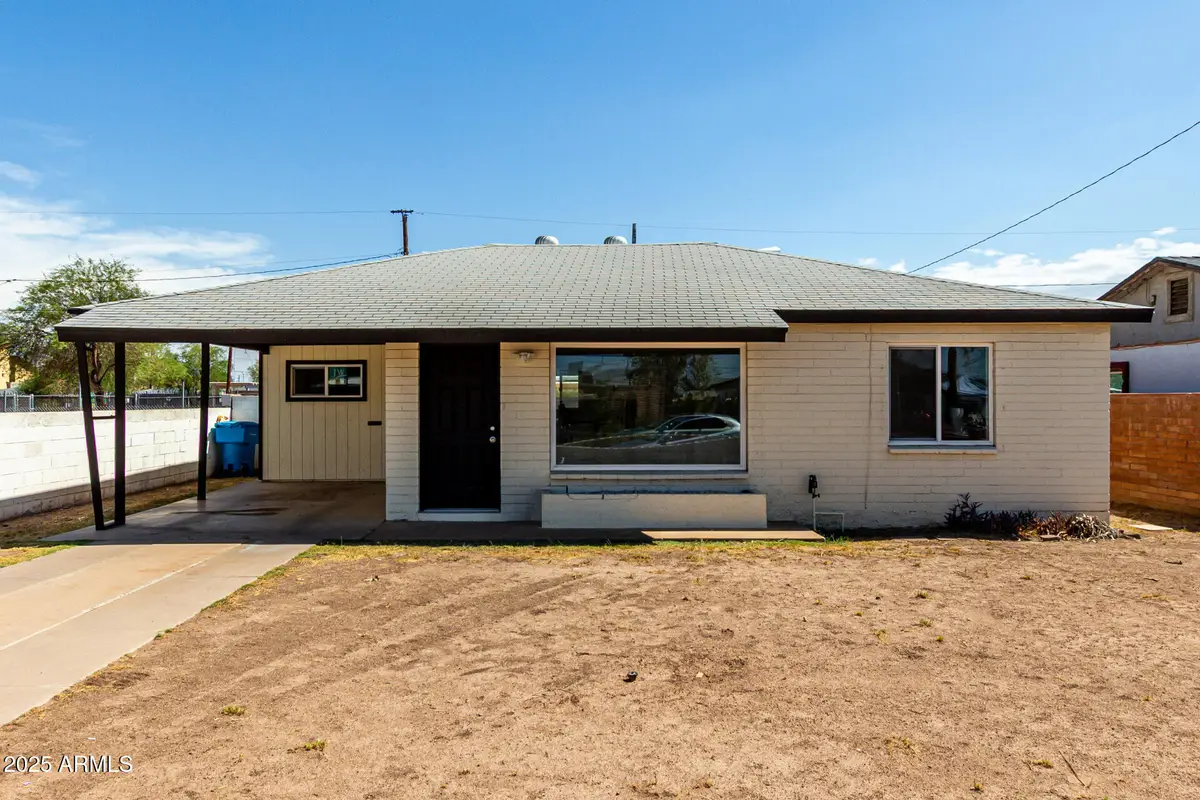 2151 E Garfield Street, Phoenix, AZ 85006 - Image #1