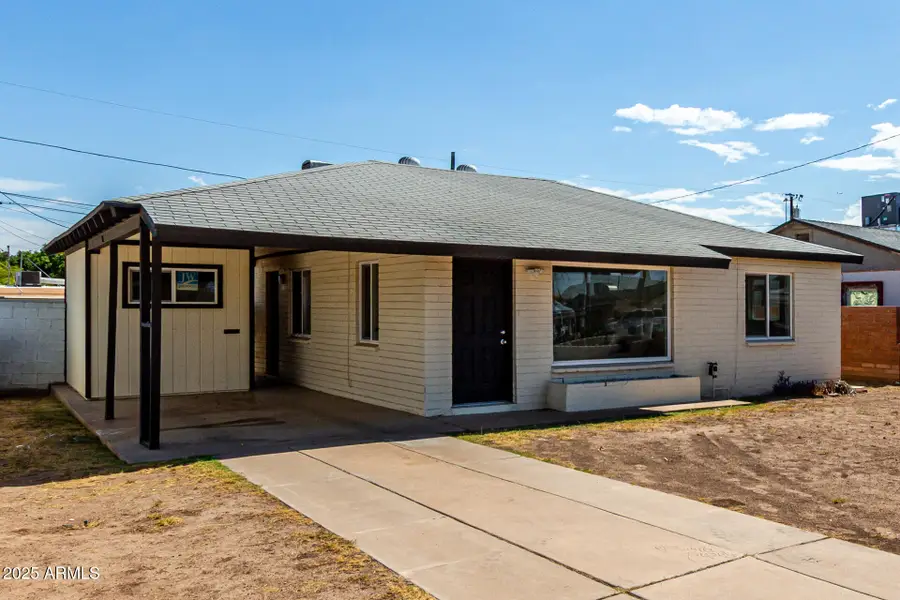 2151 E Garfield Street, Phoenix, AZ 85006 - Image #3