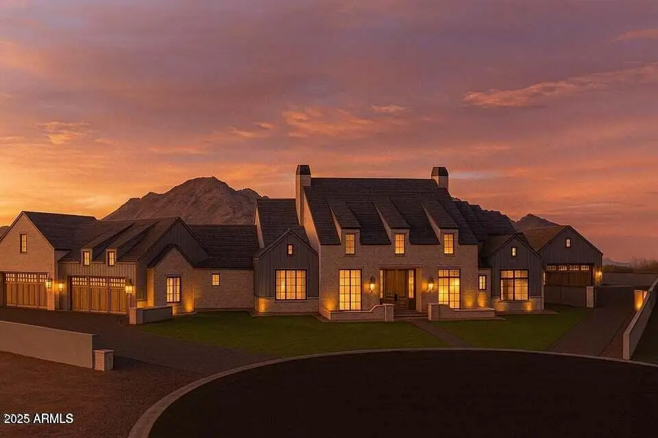 19215 E Cloud Road, Queen Creek, AZ 85142 - Image #1