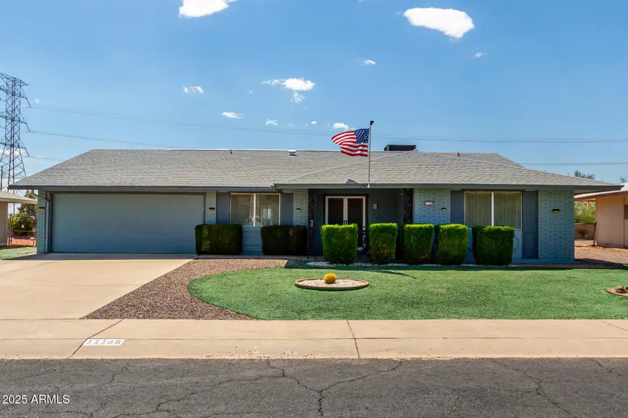 11165 W Cameo Drive, Sun City, AZ 85351 - Image #2